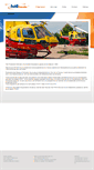 Mobile Screenshot of heliprotection.com